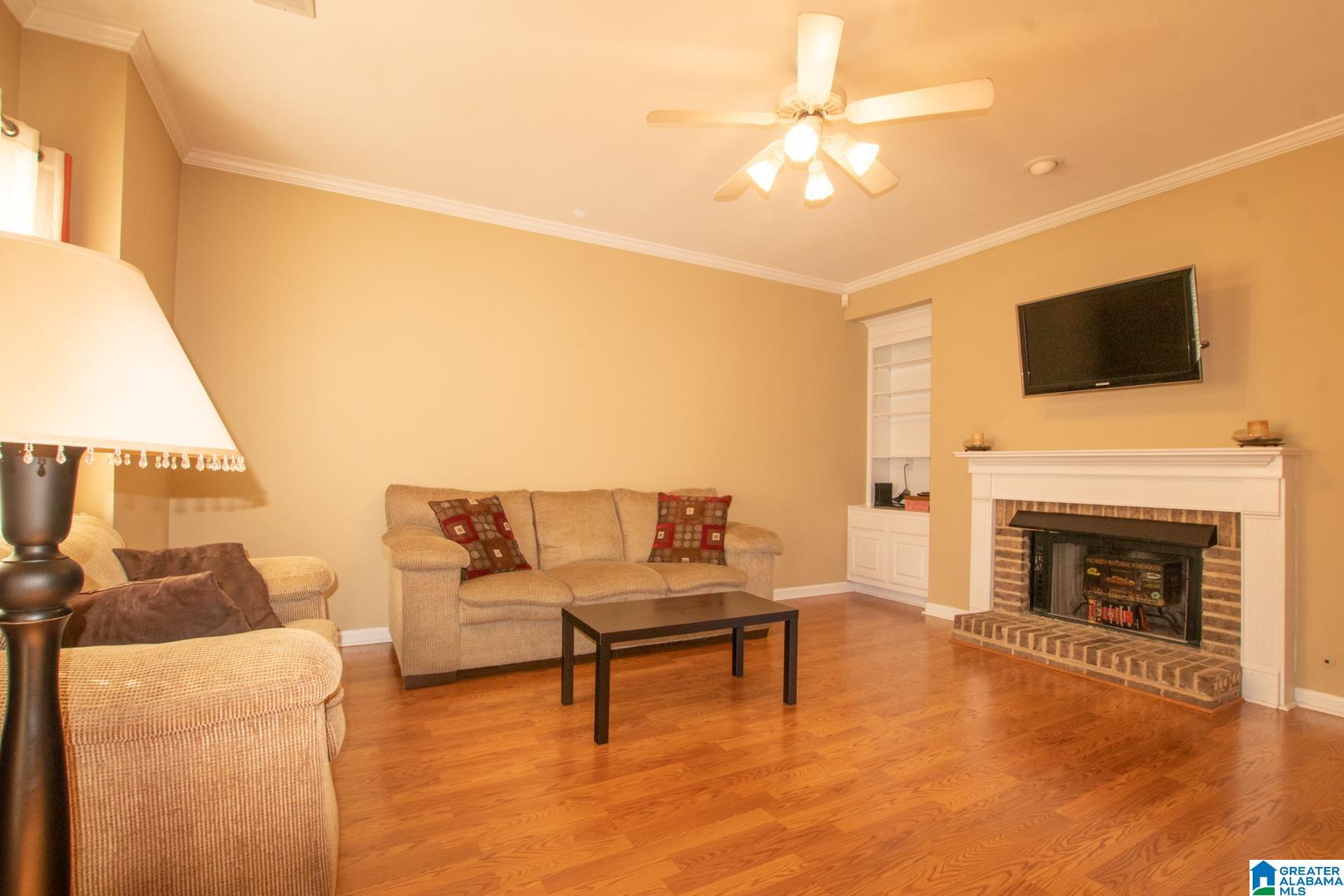 152 Warwick Circle Alabaster, AL 35007 - Photo 5 of 28
