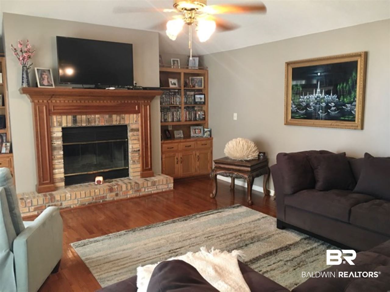 2160 Laura Drive Semmes, AL 36575 - Photo 10 of 24
