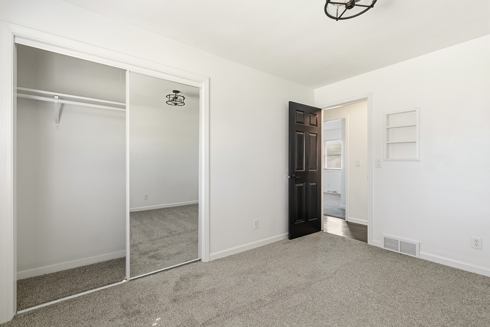 11622 27th Street West Milan, IL 61264 - Photo 29 of 49 a view of an empty room