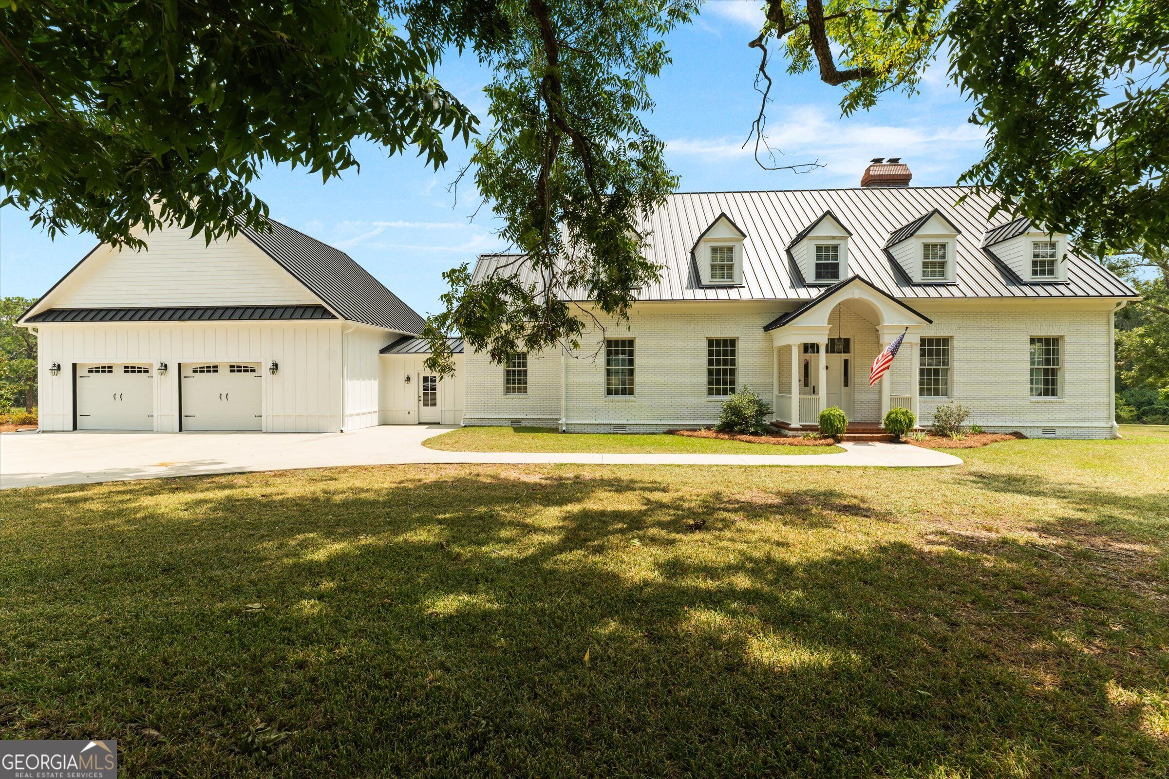 2224 Chainey Briar Road Metter, GA 30439 - Photo 1 of 151 Gallery Image 1