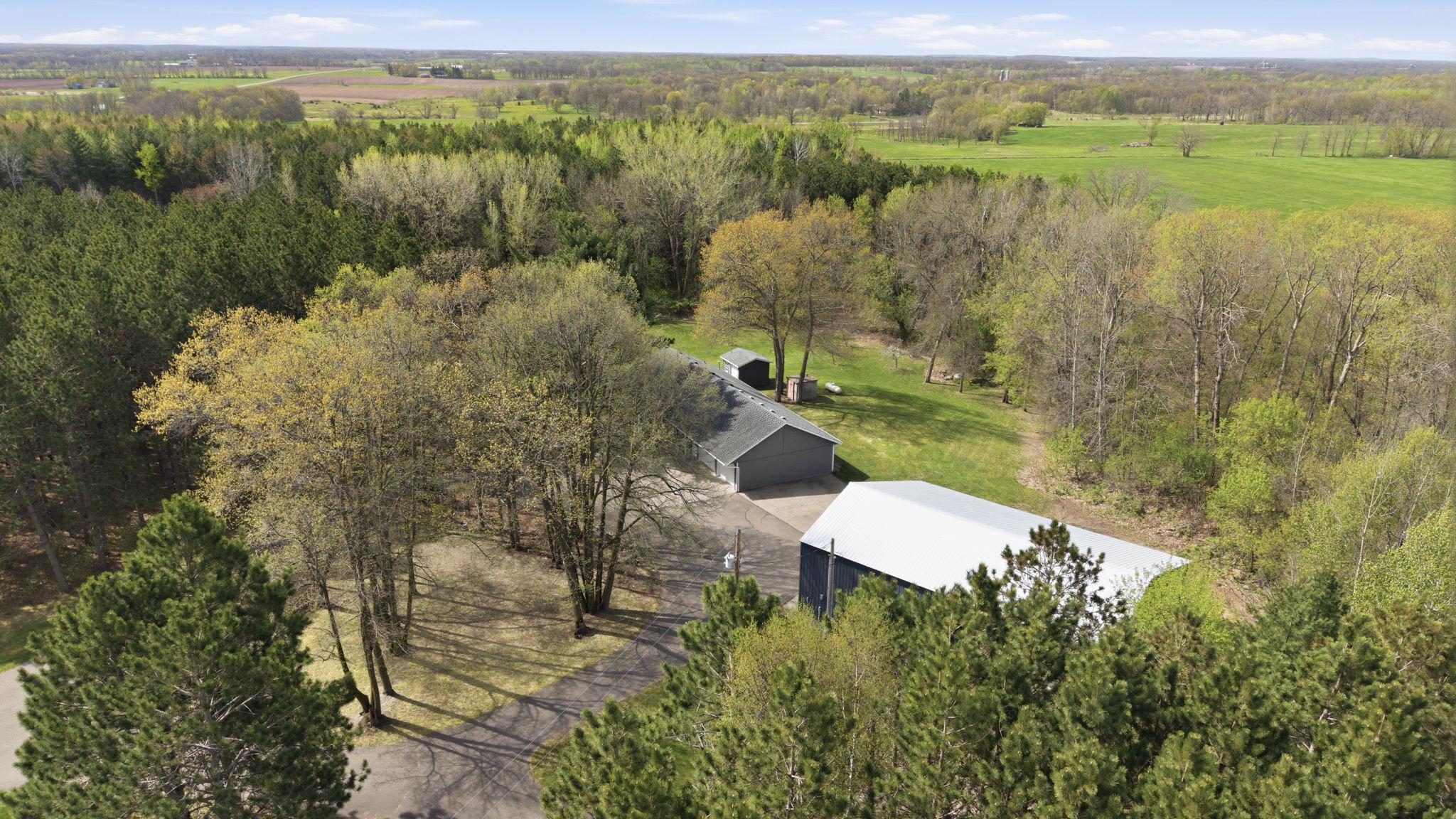15419 Twin Lakes Road Little Falls, MN 56345 - Photo 5 of 30
