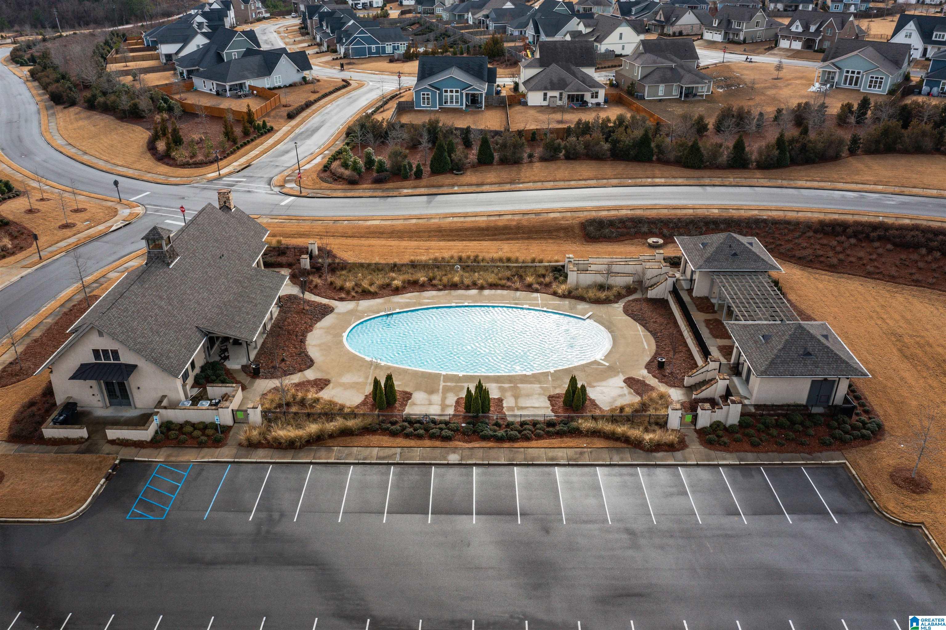 4053 Olivia Road Birmingham, AL 35244 - Photo 51 of 72