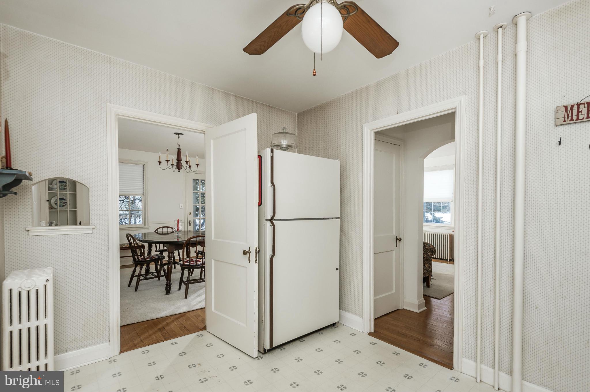 3314 Blenheim Road Phoenix, MD 21131 - Photo 11 of 30 Kitchen Access to Dining Room and Living Room