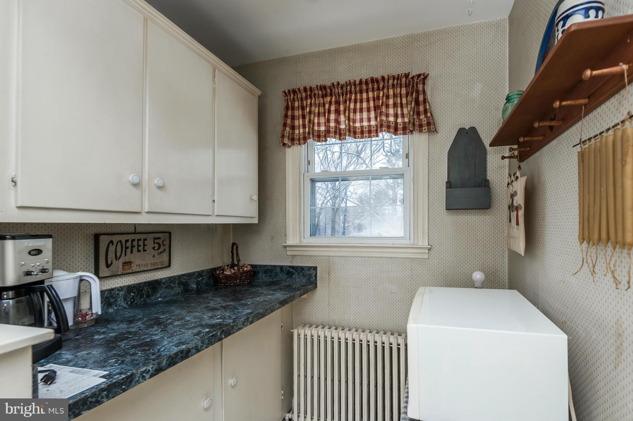 3314 Blenheim Road Phoenix, MD 21131 - Photo 12 of 30 Kitchen Extra Storage