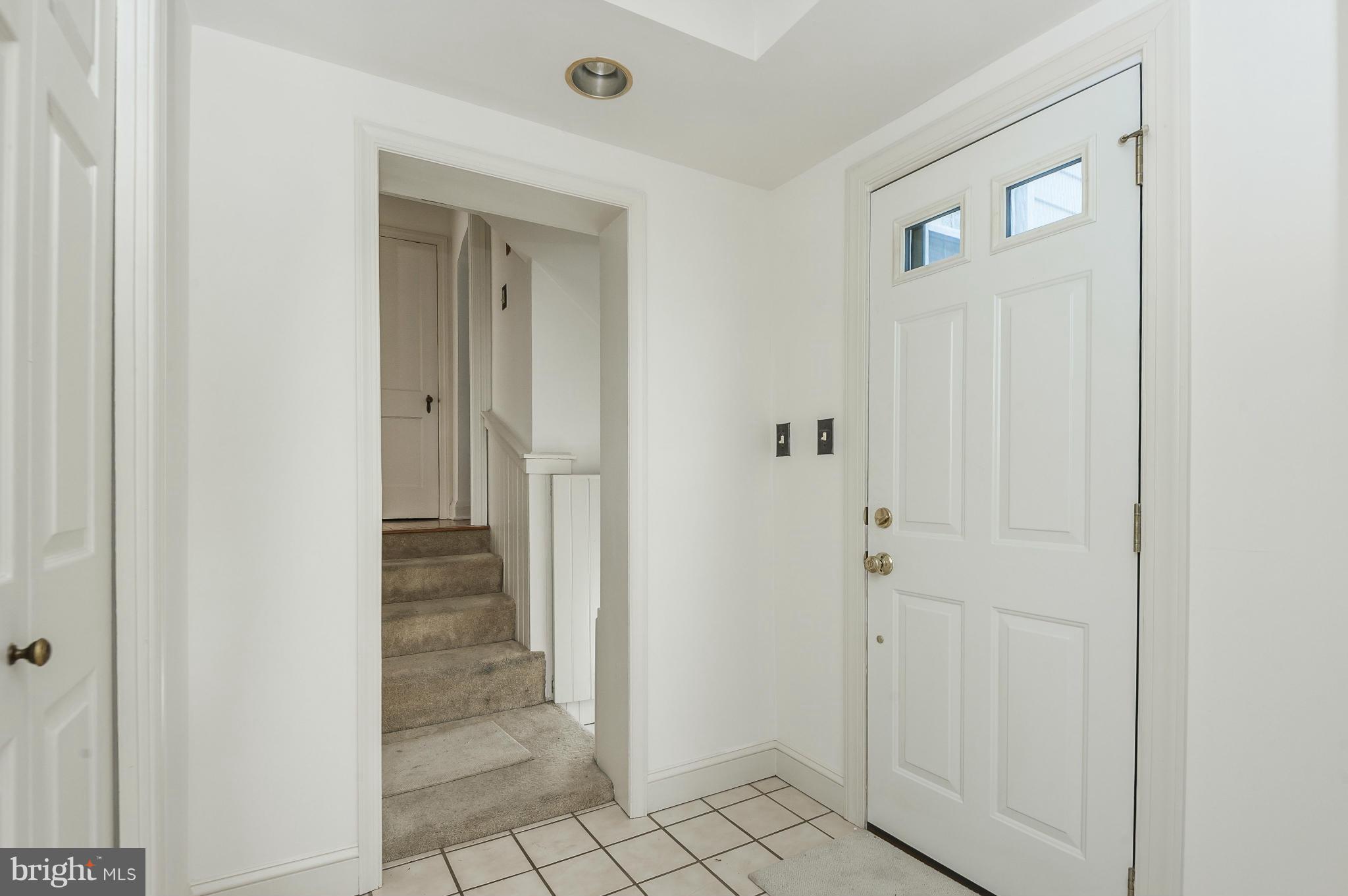 3314 Blenheim Road Phoenix, MD 21131 - Photo 13 of 30 Side Entrance Door