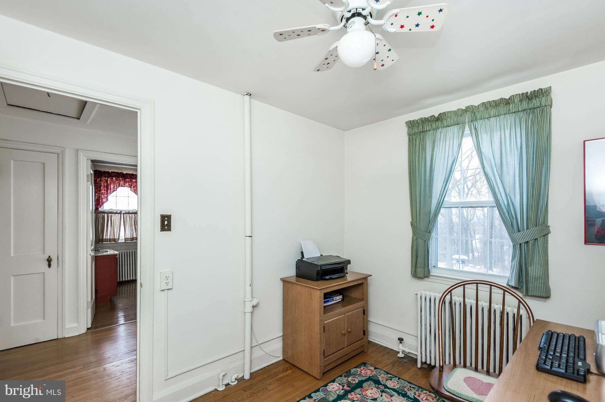 3314 Blenheim Road Phoenix, MD 21131 - Photo 19 of 30 Guest Bedroom 1-Gleaming Hardwood Floors