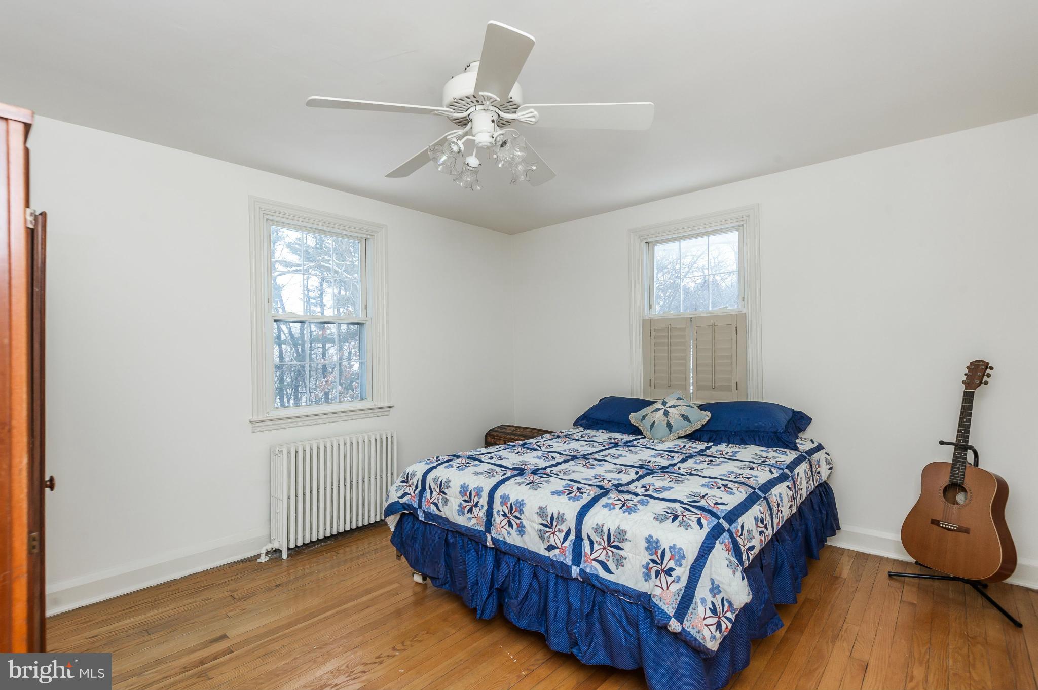 3314 Blenheim Road Phoenix, MD 21131 - Photo 20 of 30 Guest Bedroom 2-Ample Space!