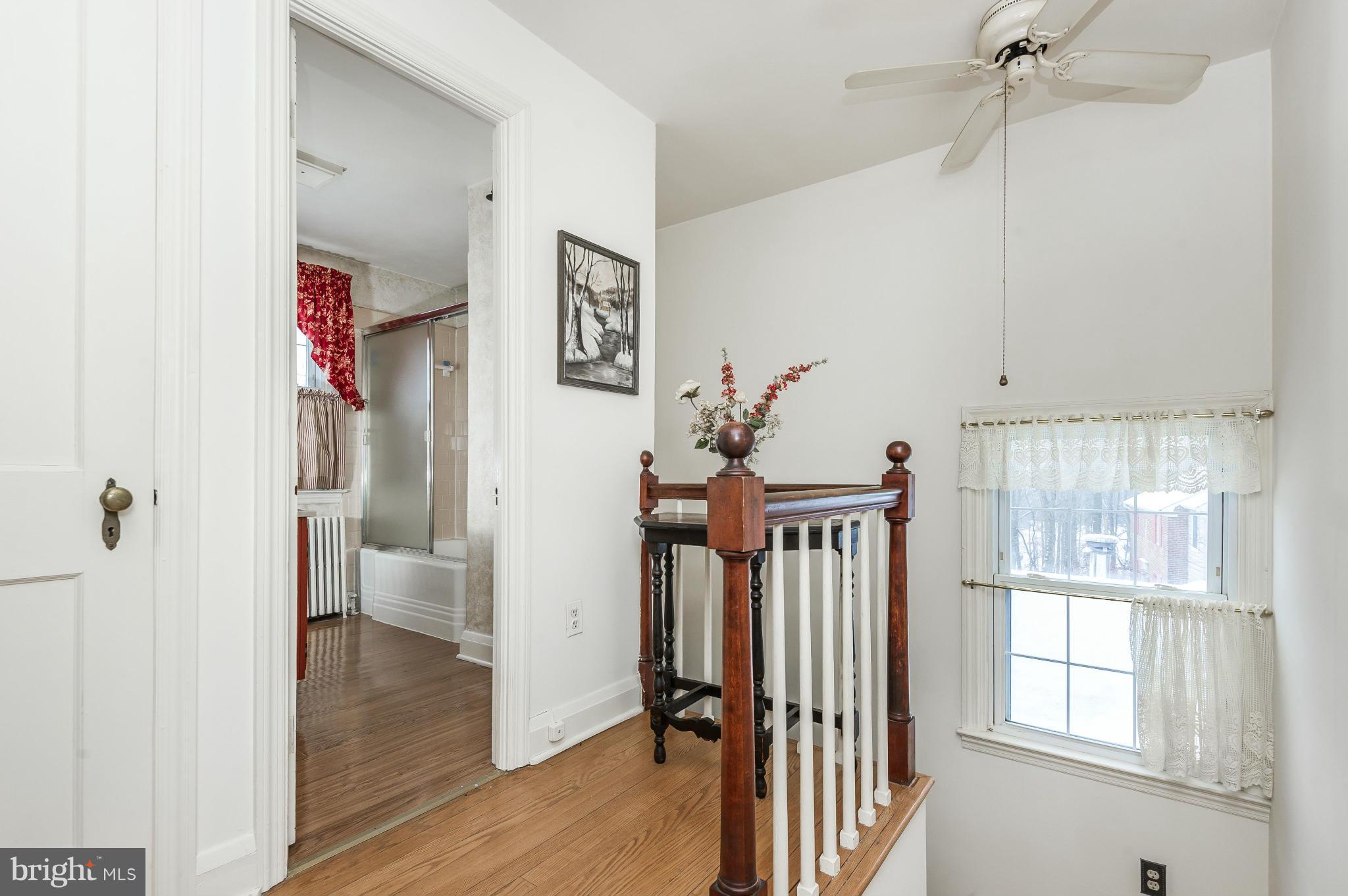 3314 Blenheim Road Phoenix, MD 21131 - Photo 26 of 30 Upper Level Hallways