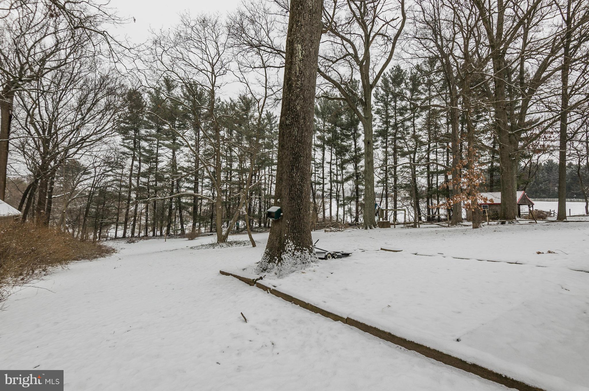 3314 Blenheim Road Phoenix, MD 21131 - Photo 28 of 30 Huge Back Yard!