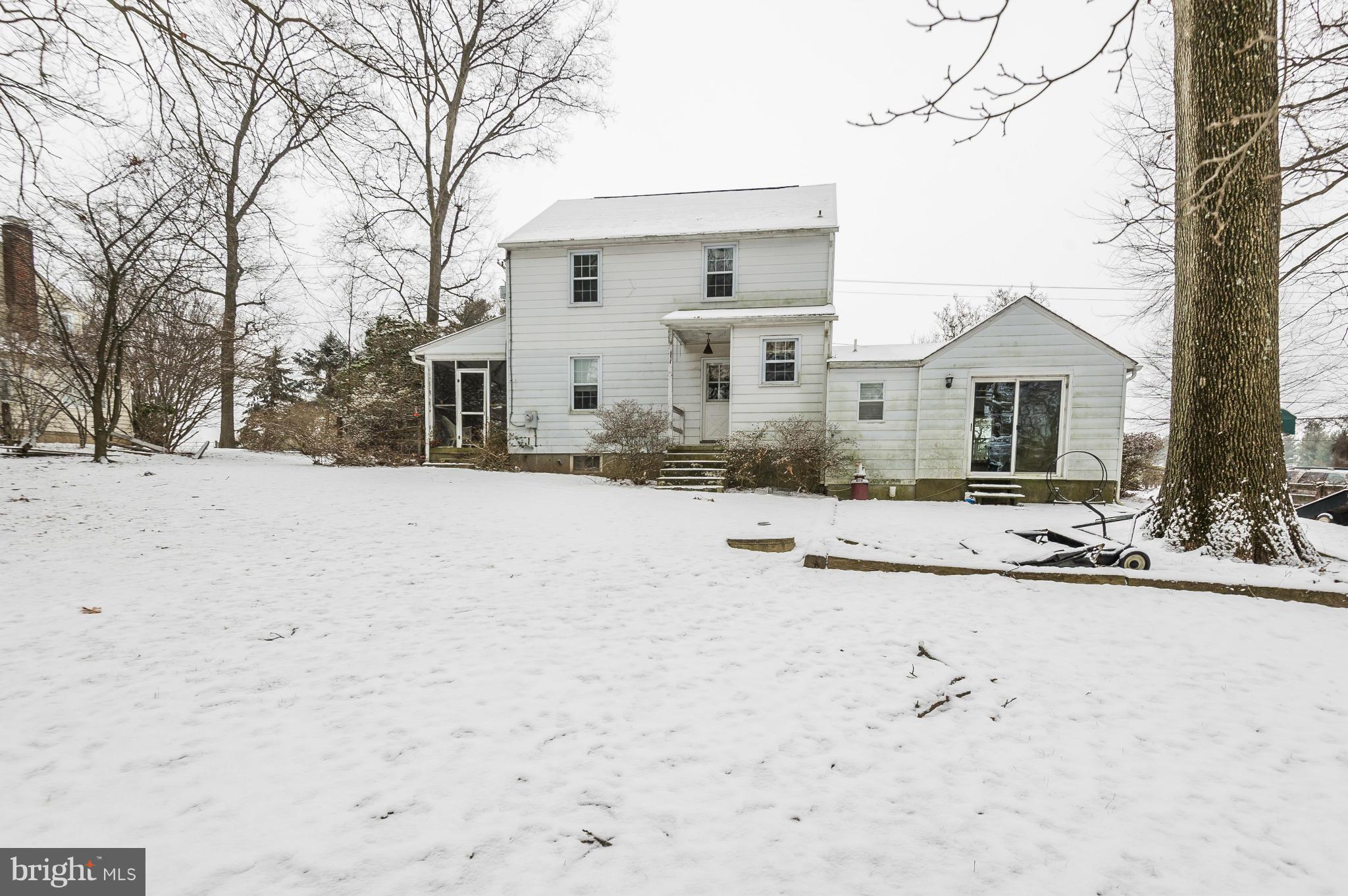 3314 Blenheim Road Phoenix, MD 21131 - Photo 29 of 30 Loads of space to Play!