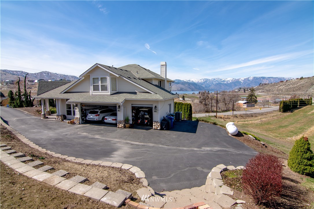 255 Golf Course Road Chelan, WA 98816 - Photo 22 of 22 Gallery Image 22