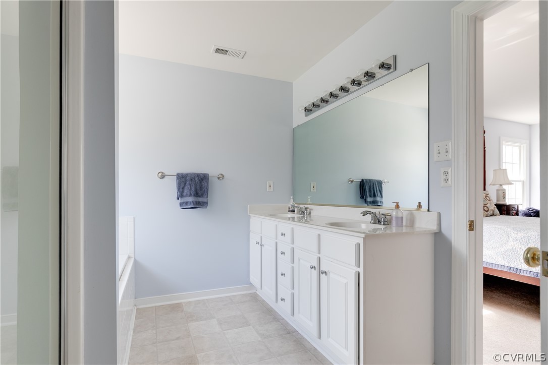 765 Snead Road Manakin-Sabot, VA 23103 - Photo 25 of 46 Double vanity