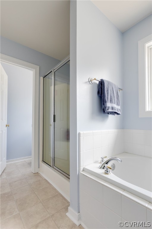 765 Snead Road Manakin-Sabot, VA 23103 - Photo 27 of 46 Stall shower and water closet