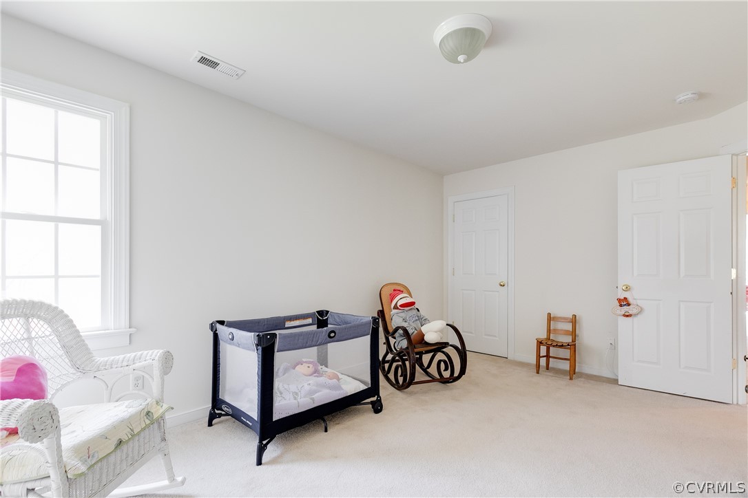 765 Snead Road Manakin-Sabot, VA 23103 - Photo 30 of 46 Bedroom 2