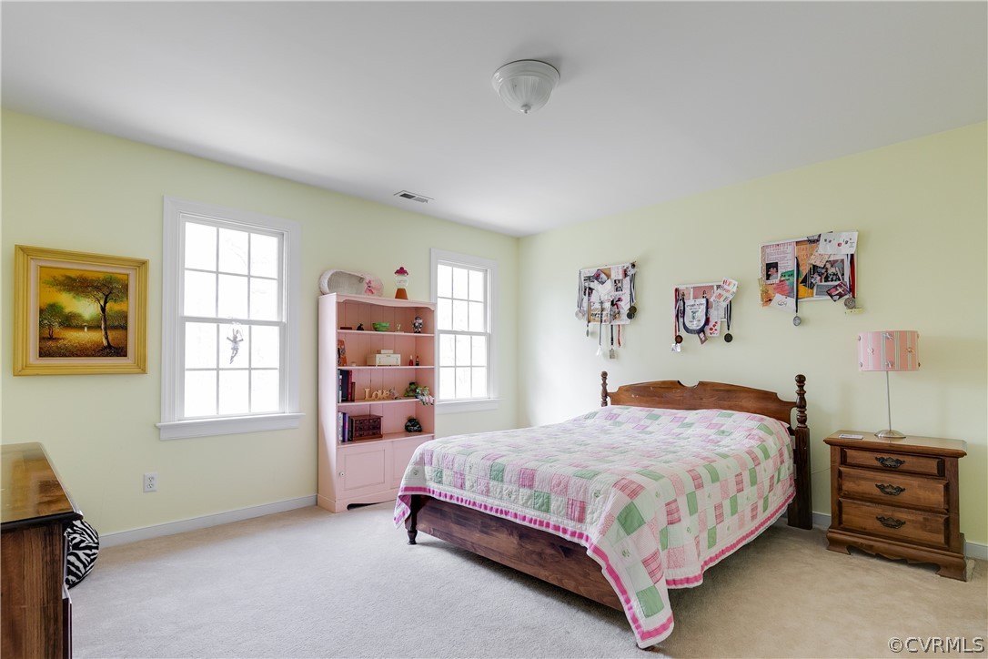 765 Snead Road Manakin-Sabot, VA 23103 - Photo 31 of 46 Bedroom 3