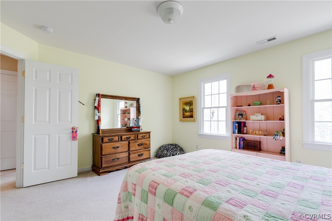 765 Snead Road Manakin-Sabot, VA 23103 - Photo 33 of 46 Another view of bedroom 3
