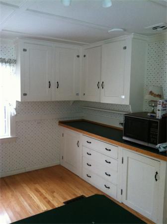 36 Downfall Road Newbury, MA 01922 - Photo 9 of 15 a view of an empty room