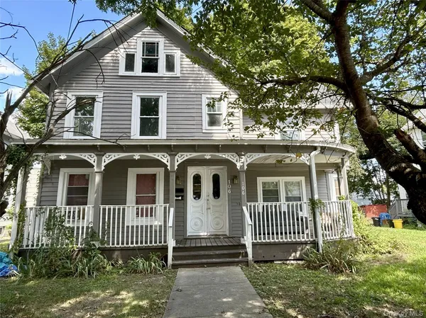 $1,875 | 106 Ball Street, Unit 2, Port Jervis, NY 12771