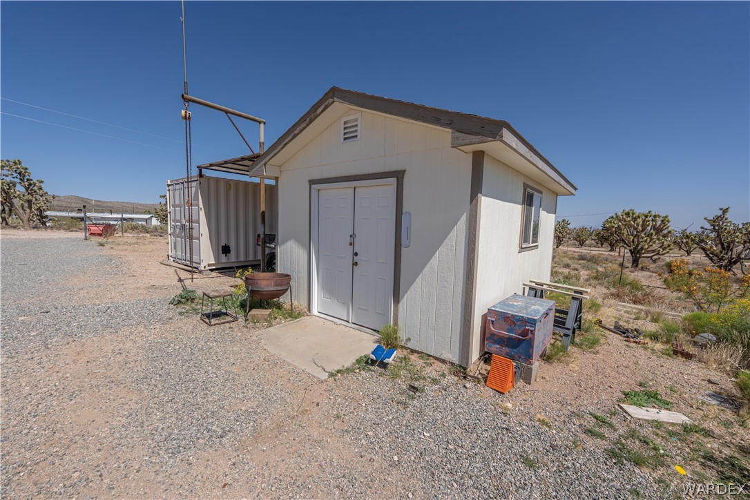 26012 Hummingbird Lane Meadview, AZ 86444 - Photo 10 of 40