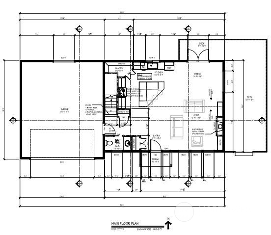 301 Kennedy Road Cashmere, WA 98815 - Photo 5 of 16 Gallery Image 5
