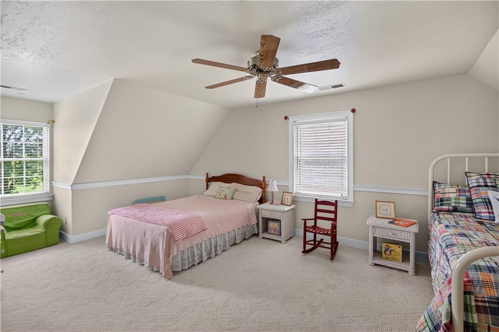 2404 Corinth Poseyville Road Bremen, GA 30110 - Photo 46 of 87