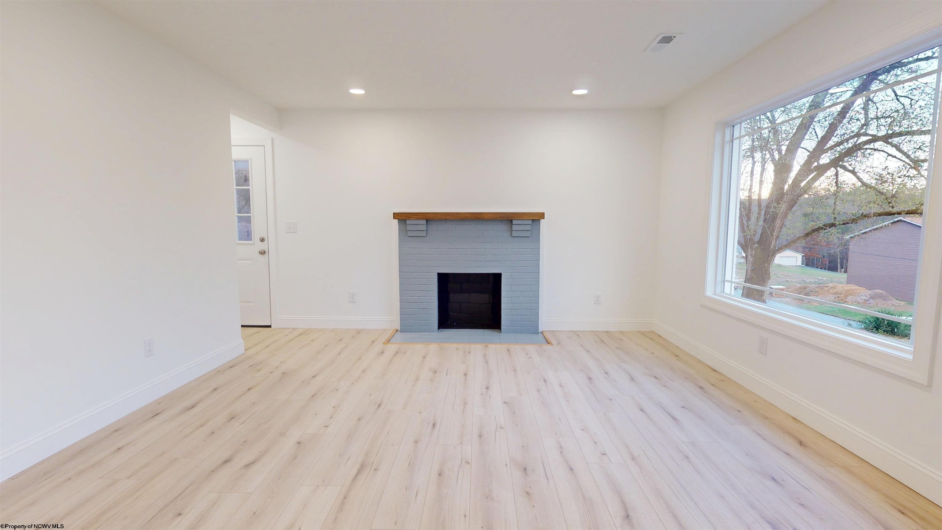 1438 Monumental Road Fairmont, WV 26554 - Photo 12 of 22 Gallery Image 12