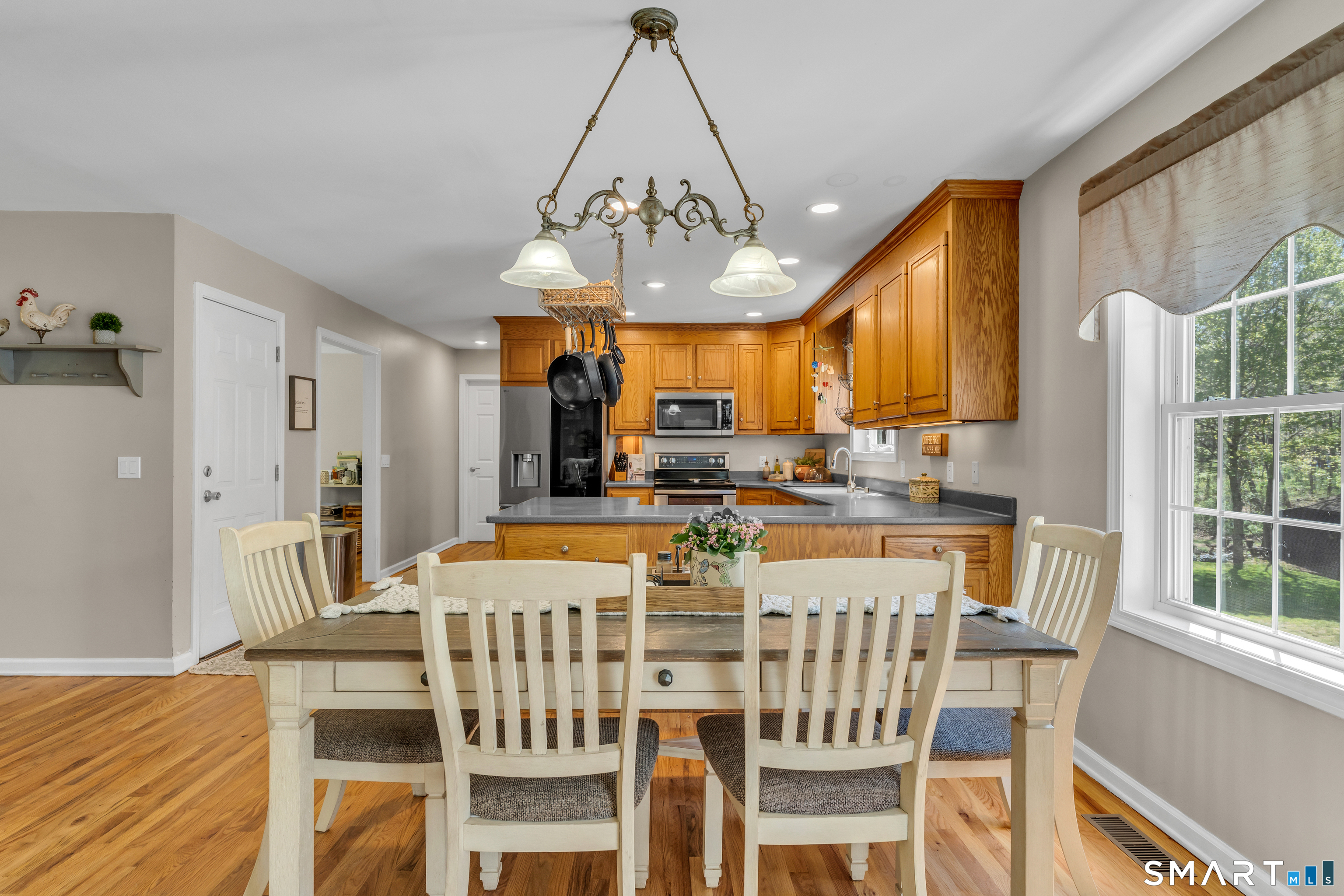 57 Hubbard Road Haddam, CT 06438 - Photo 6 of 32