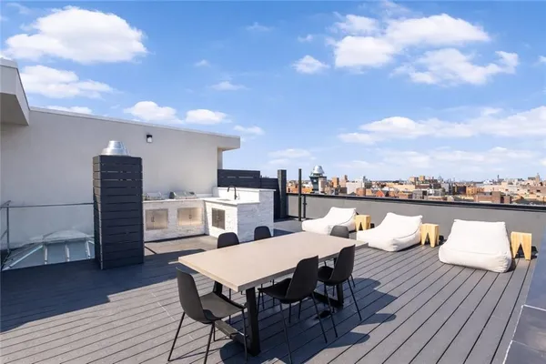 $459,900 | 2218 Ocean Avenue, Unit 5G | Homecrest