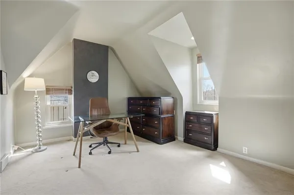 $549,900 | 229 Grandview Avenue, Unit 3, Pittsburgh, PA 15211