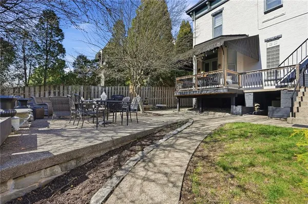 $549,900 | 229 Grandview Avenue, Unit 3, Pittsburgh, PA 15211