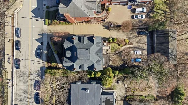 $549,900 | 229 Grandview Avenue, Unit 3, Pittsburgh, PA 15211