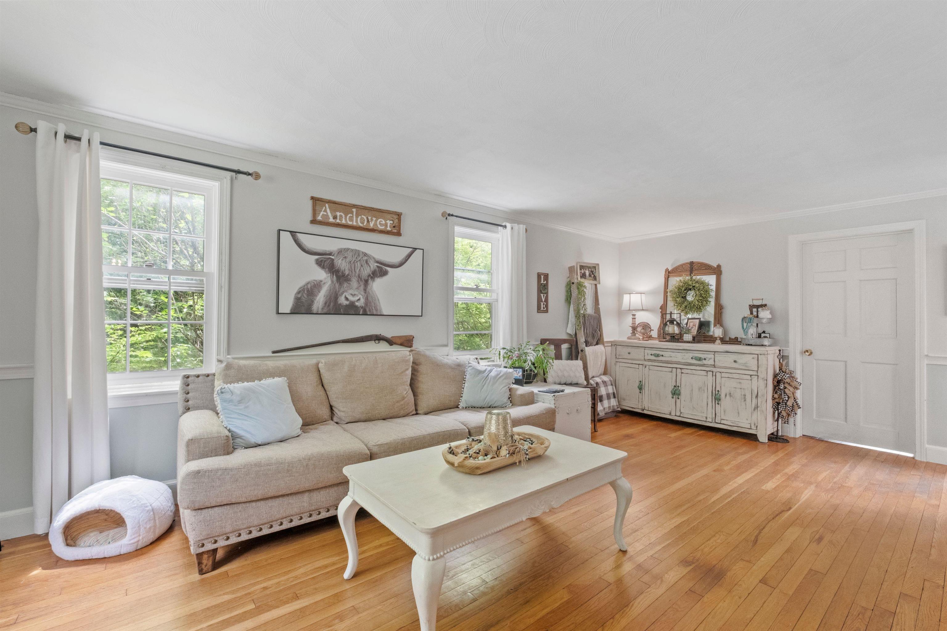 192 Beech Hill Road Andover, NH 03216 - Photo 12 of 60