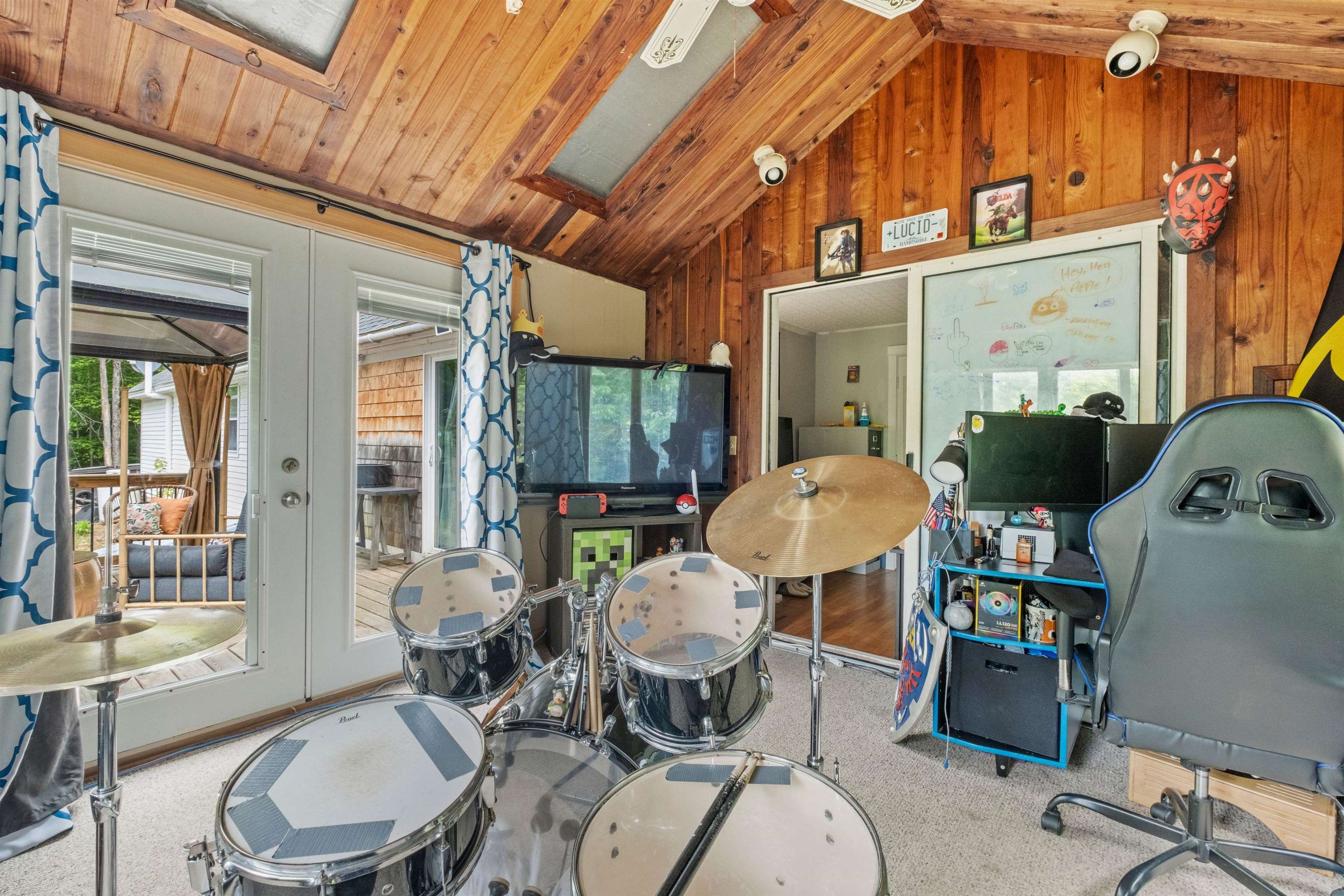 192 Beech Hill Road Andover, NH 03216 - Photo 23 of 60