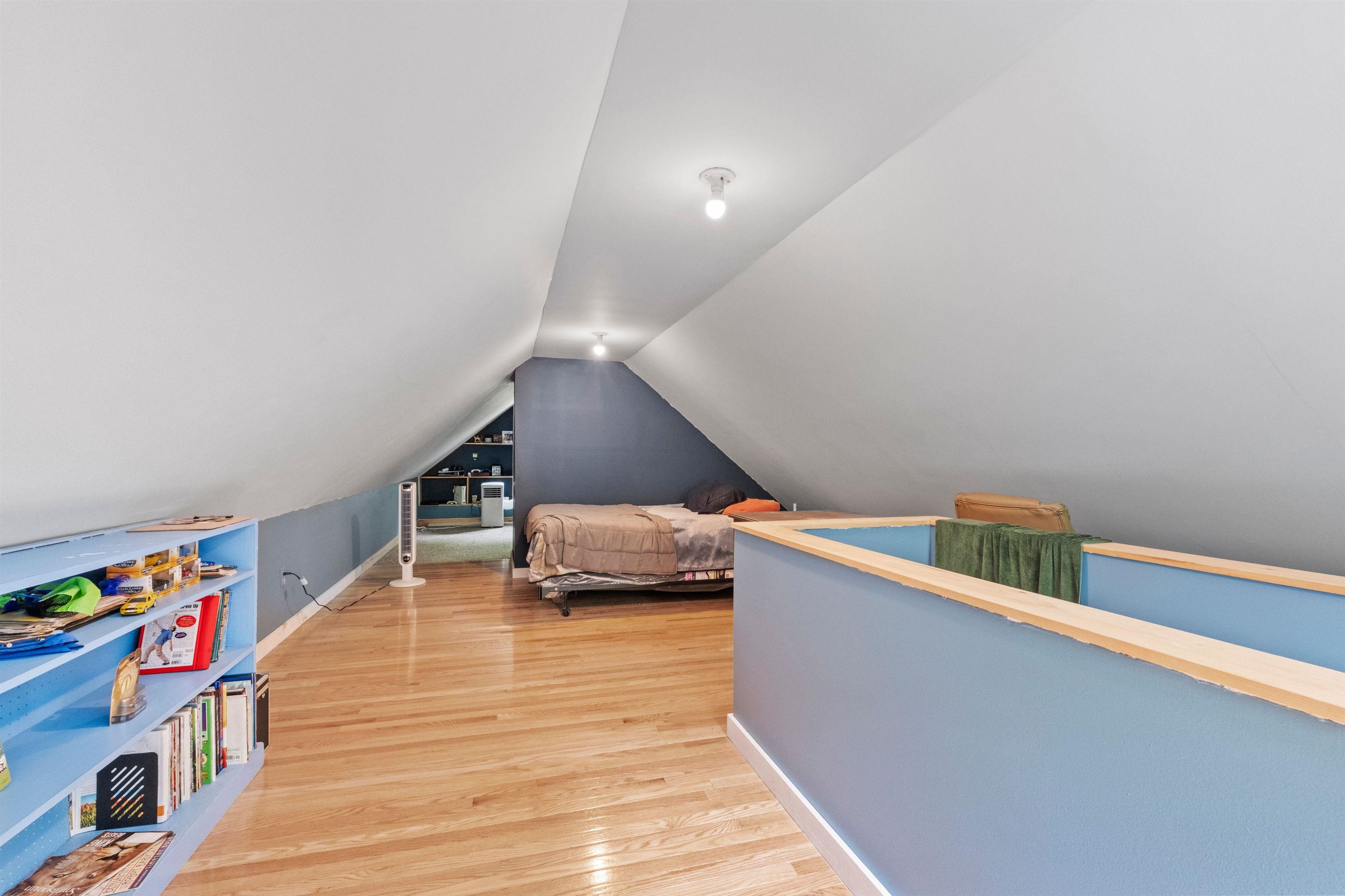 192 Beech Hill Road Andover, NH 03216 - Photo 38 of 60