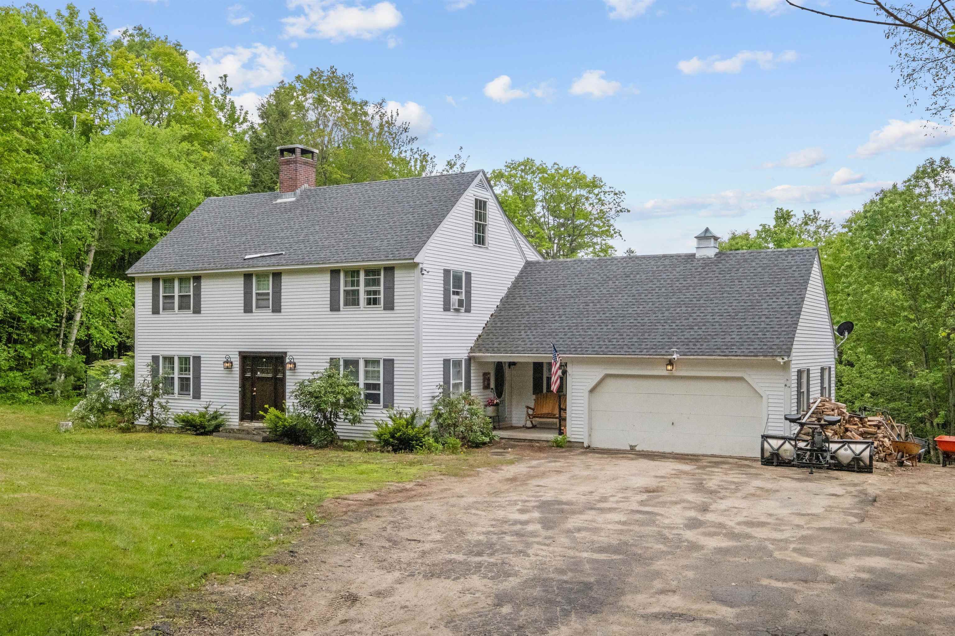 192 Beech Hill Road Andover, NH 03216 - Photo 44 of 60