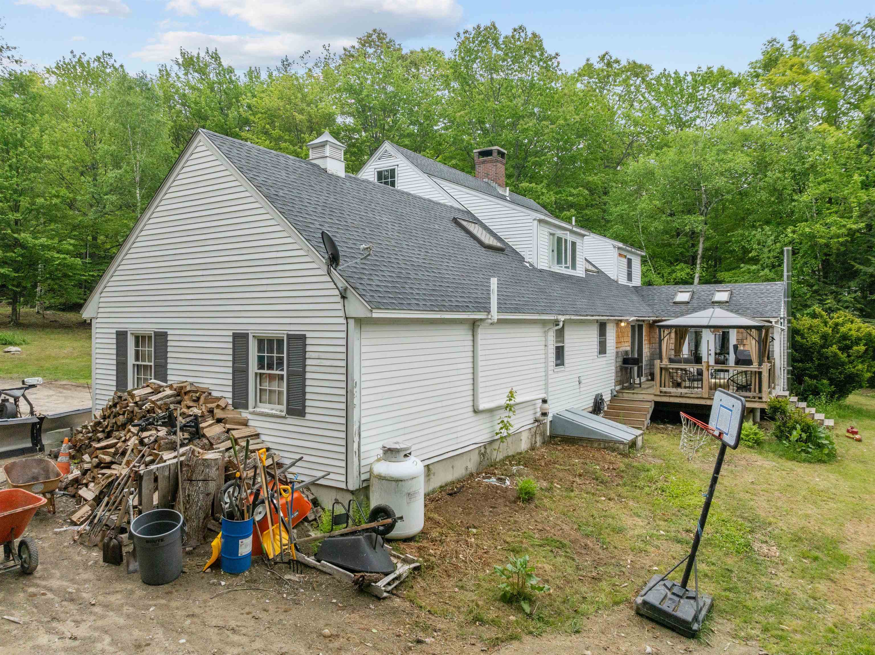 192 Beech Hill Road Andover, NH 03216 - Photo 46 of 60