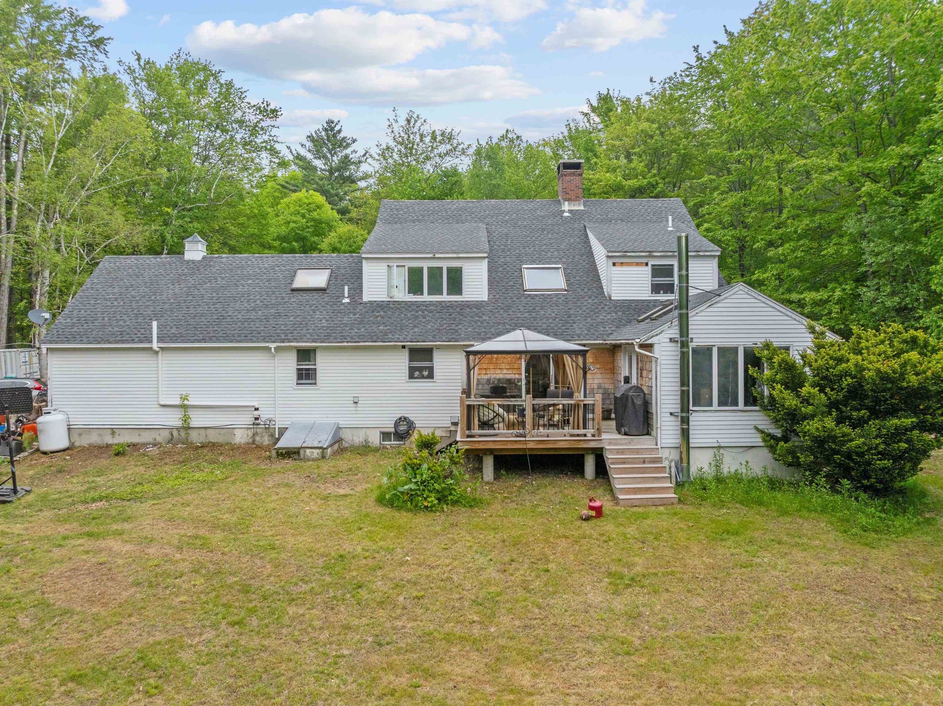 192 Beech Hill Road Andover, NH 03216 - Photo 47 of 60