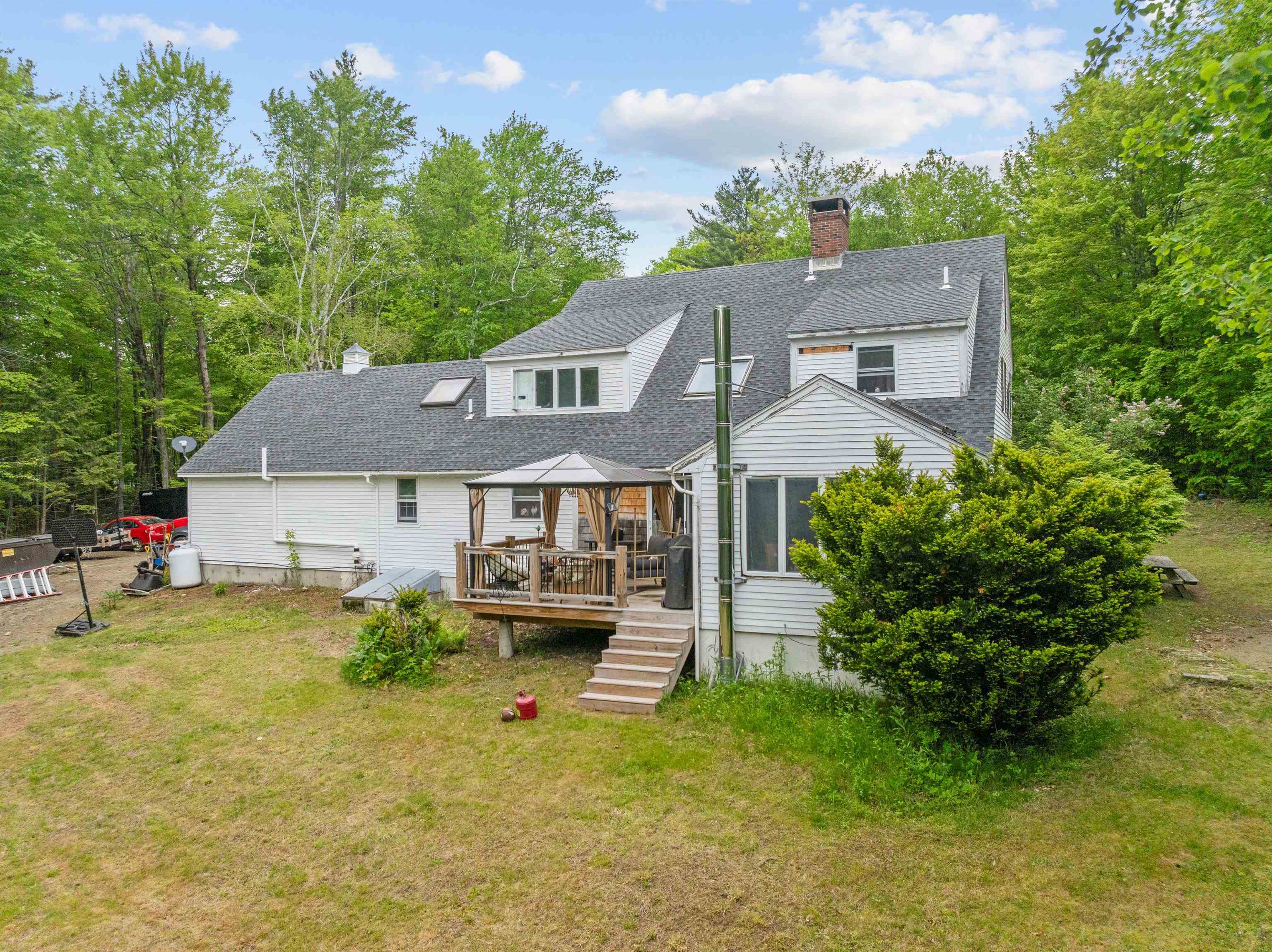 192 Beech Hill Road Andover, NH 03216 - Photo 48 of 60