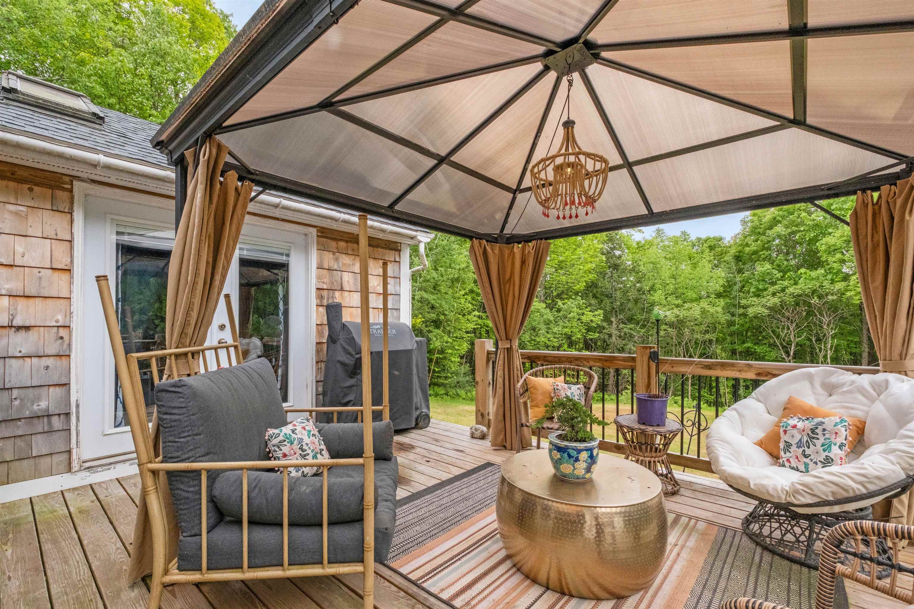 192 Beech Hill Road Andover, NH 03216 - Photo 49 of 60