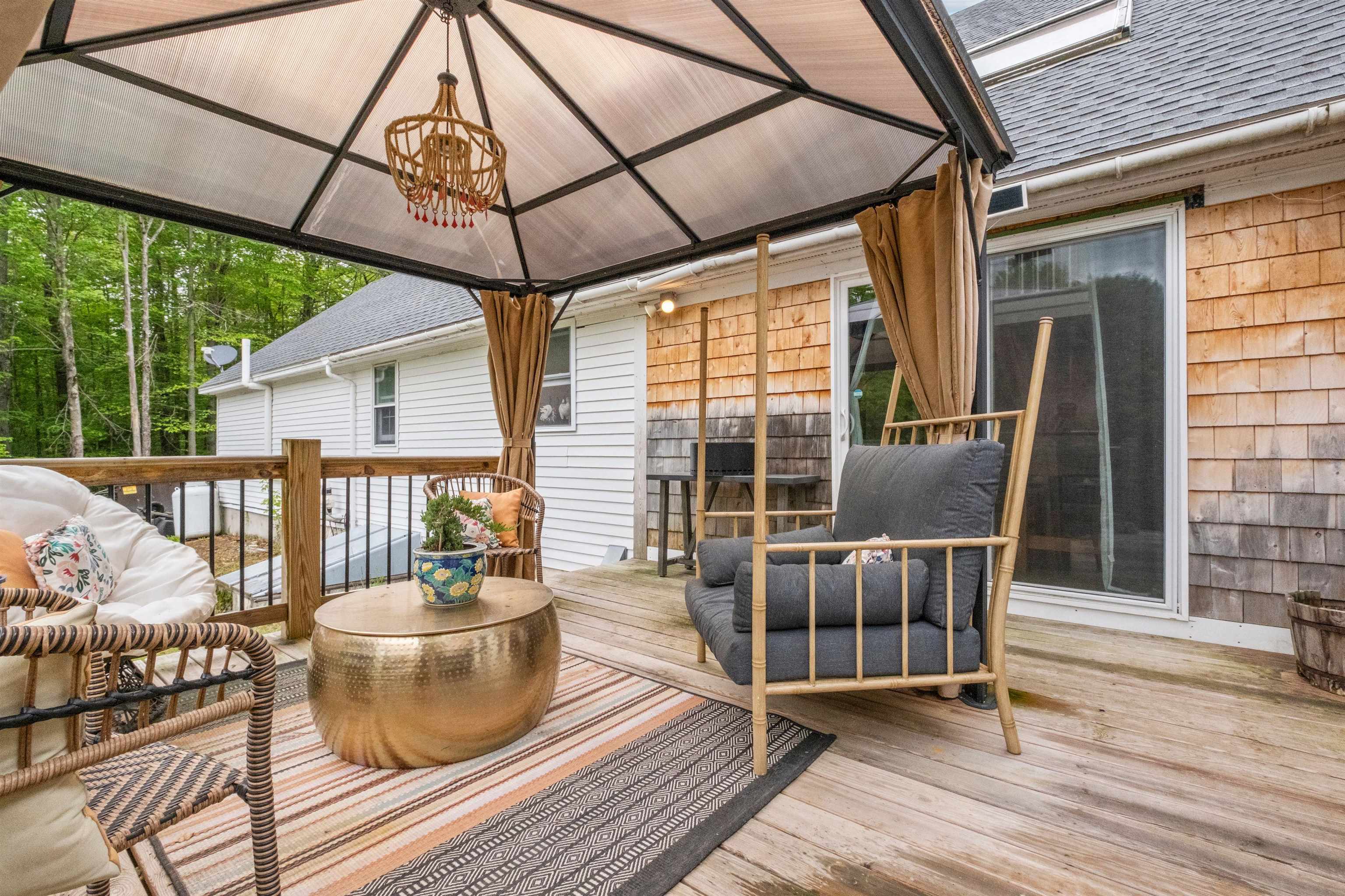 192 Beech Hill Road Andover, NH 03216 - Photo 50 of 60