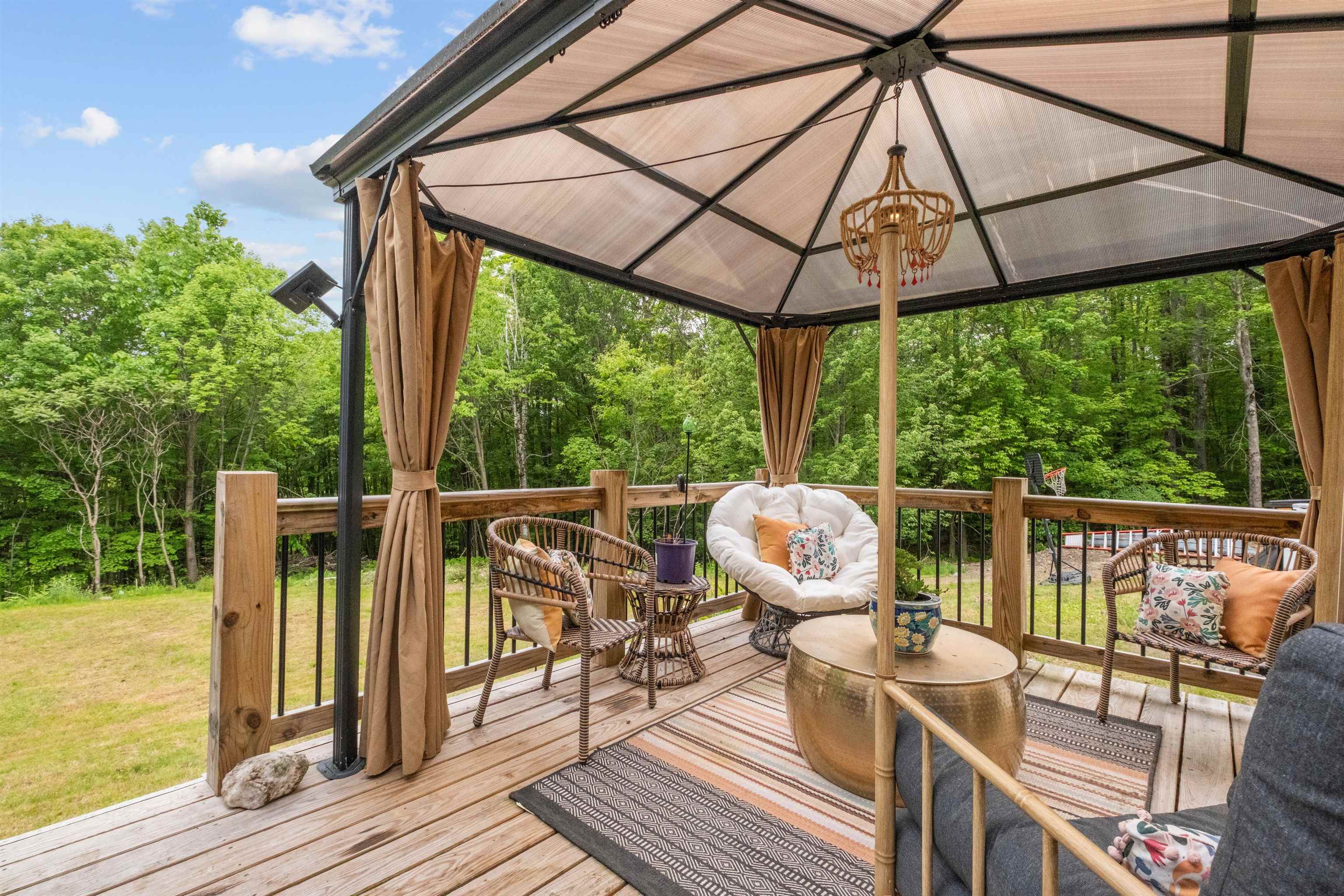 192 Beech Hill Road Andover, NH 03216 - Photo 51 of 60