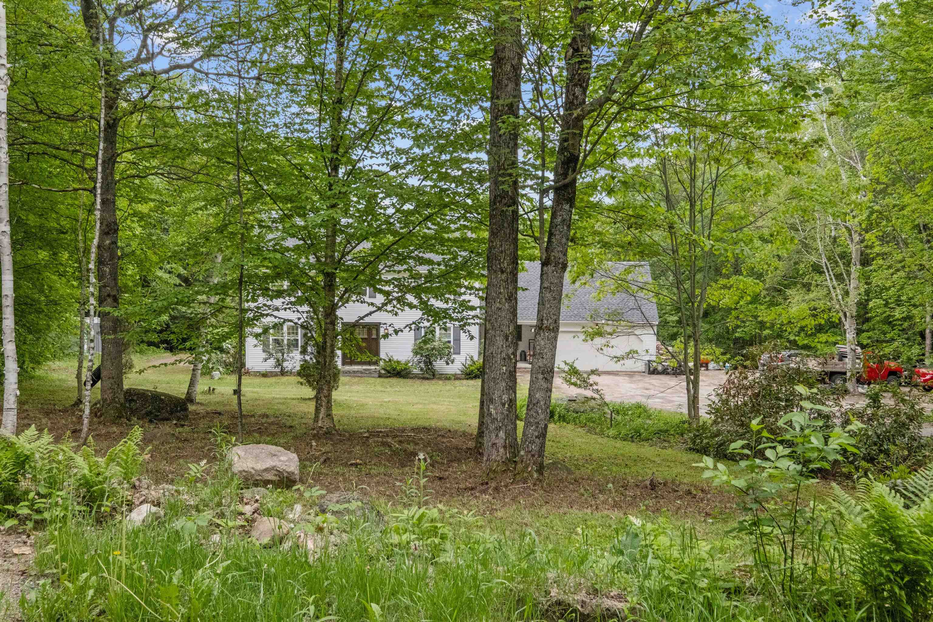 192 Beech Hill Road Andover, NH 03216 - Photo 56 of 60