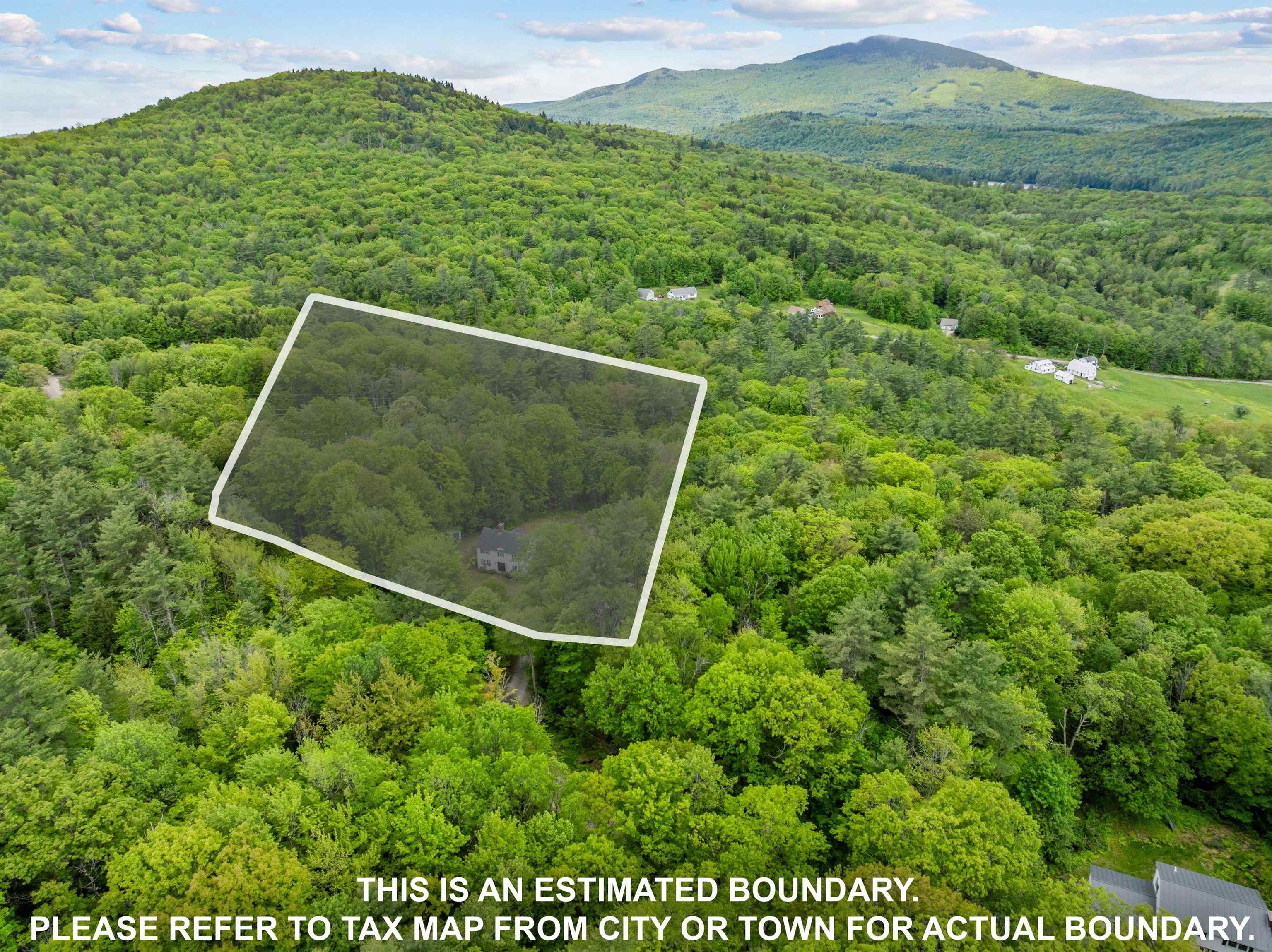 192 Beech Hill Road Andover, NH 03216 - Photo 60 of 60