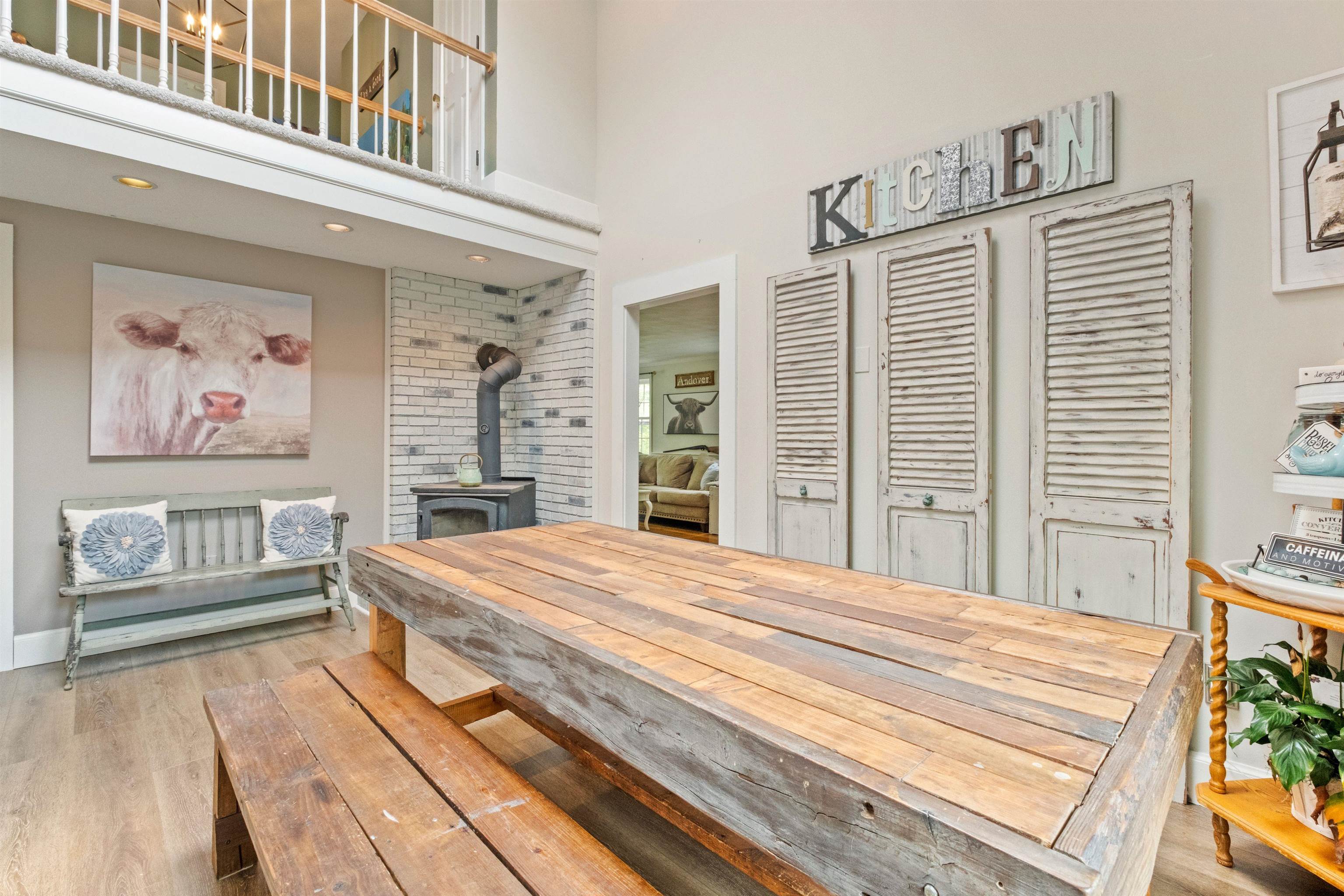 192 Beech Hill Road Andover, NH 03216 - Photo 7 of 60