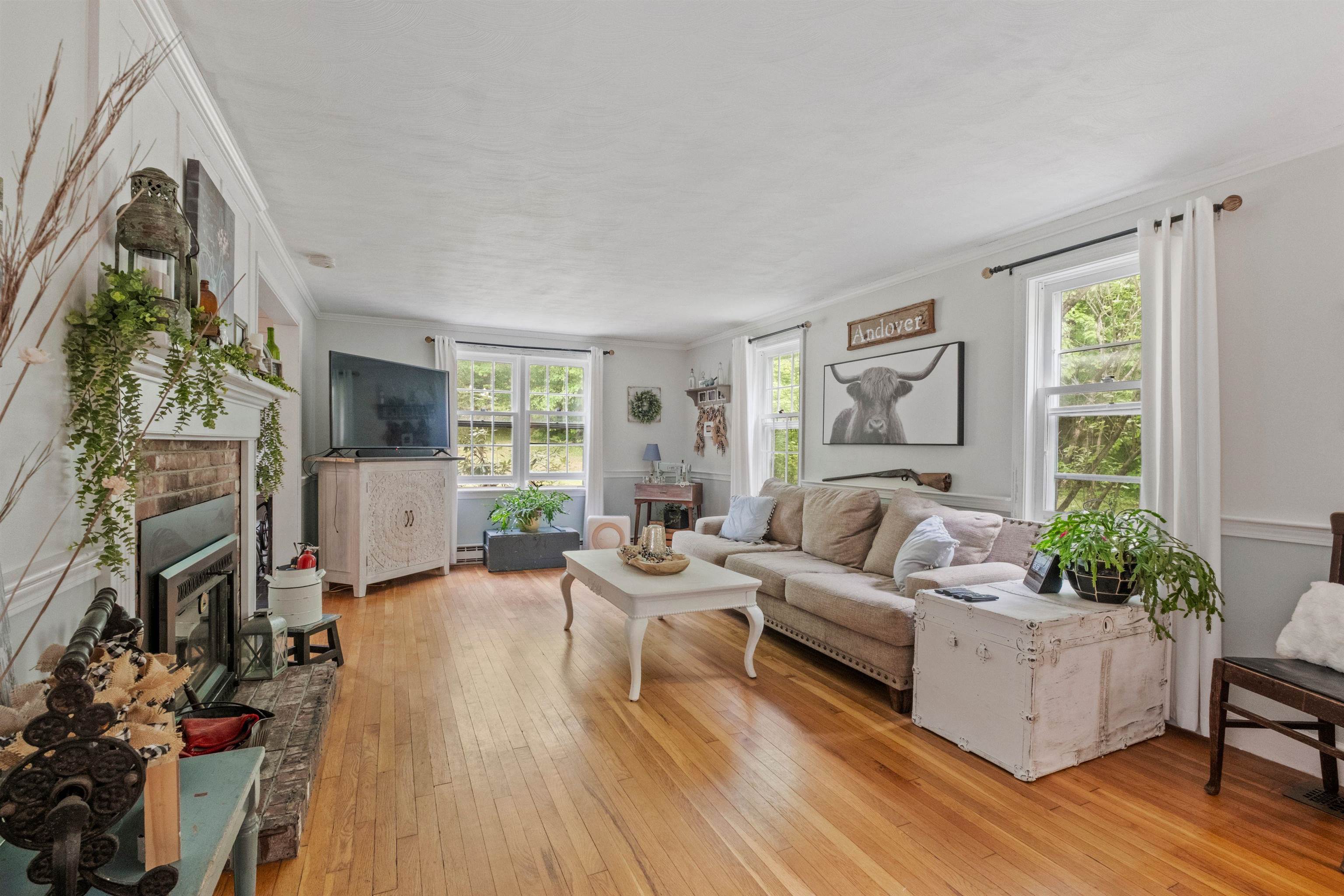 192 Beech Hill Road Andover, NH 03216 - Photo 10 of 60