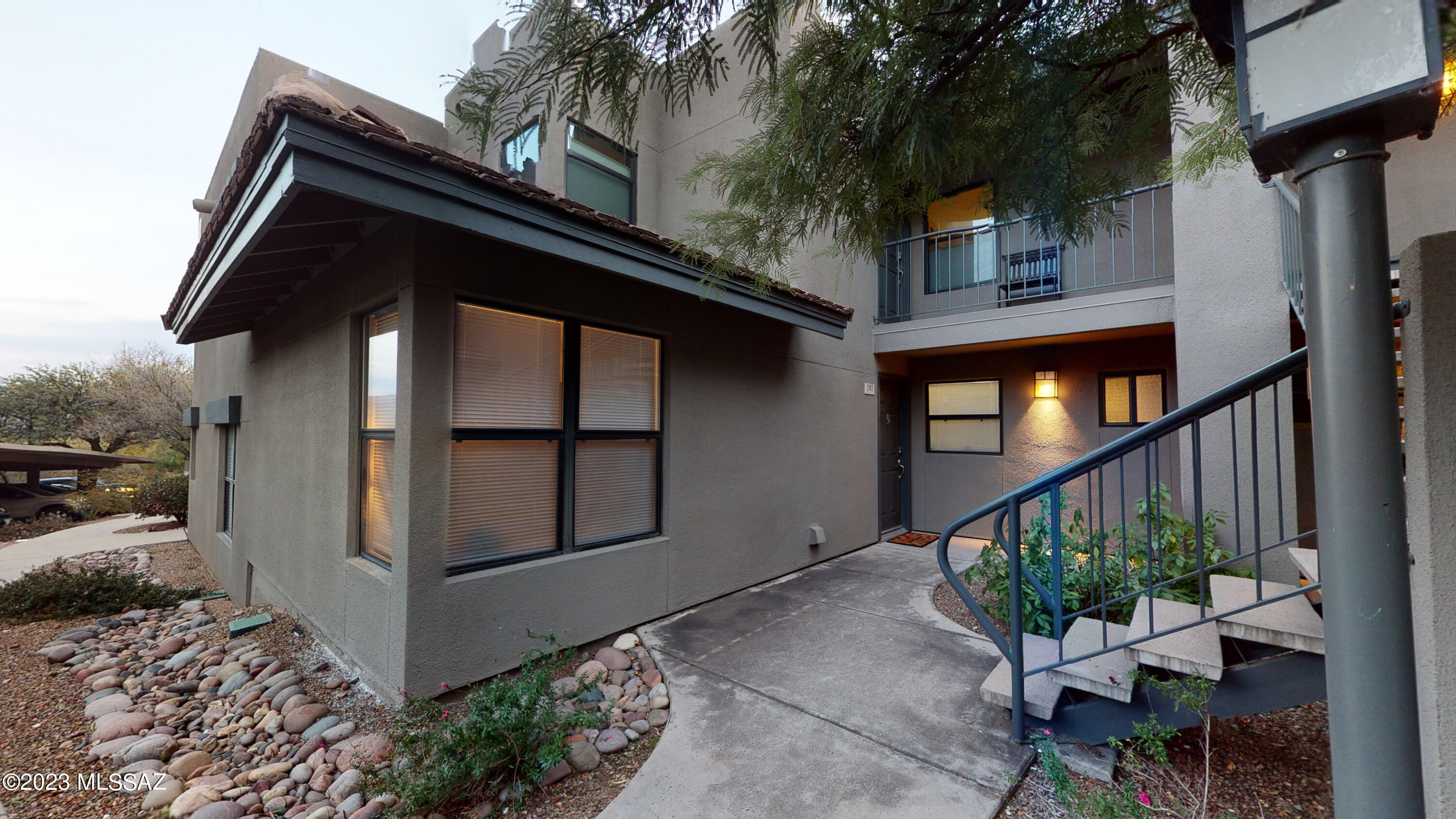 5855 North Kolb Road, Unit 2103 Tucson, AZ 85750 - Photo 1 of 23 Gallery Image 1