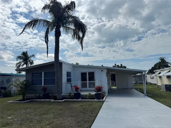 $169,900 | 10374 106th Avenue North, Unit 9, Largo, FL 33773