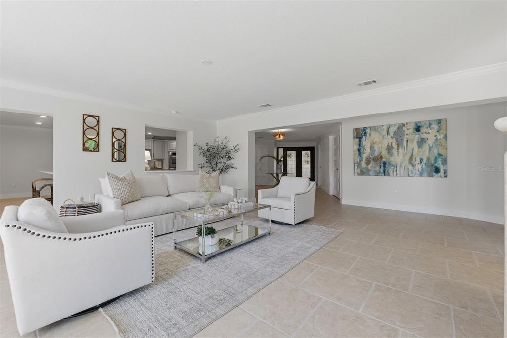 2080 Hawaii Avenue Northeast St. Petersburg, FL 33703 - Photo 7 of 58