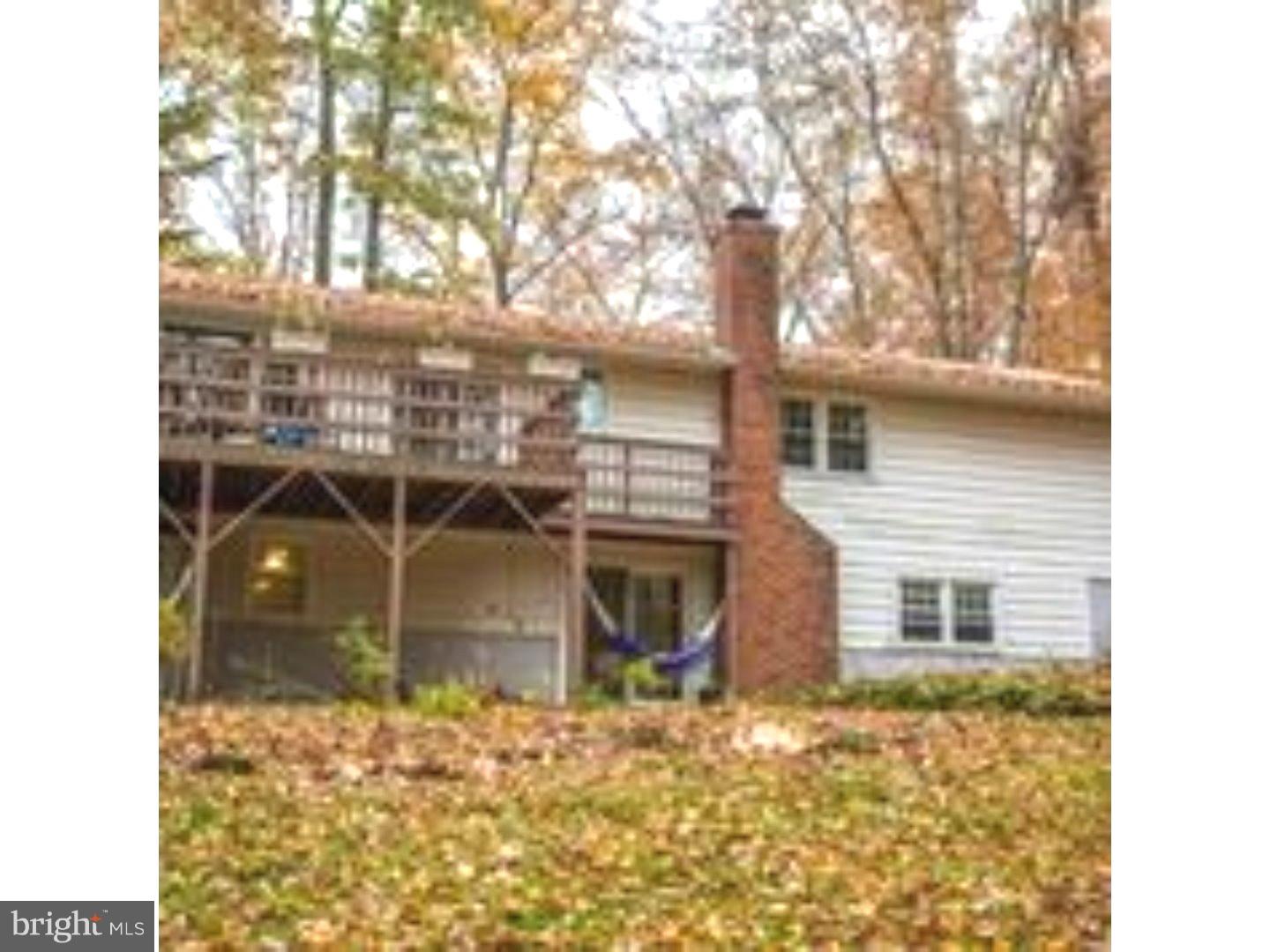 675 Chambers Rock Road Landenberg, PA 19350 - Photo 17 of 18 Exterior Back