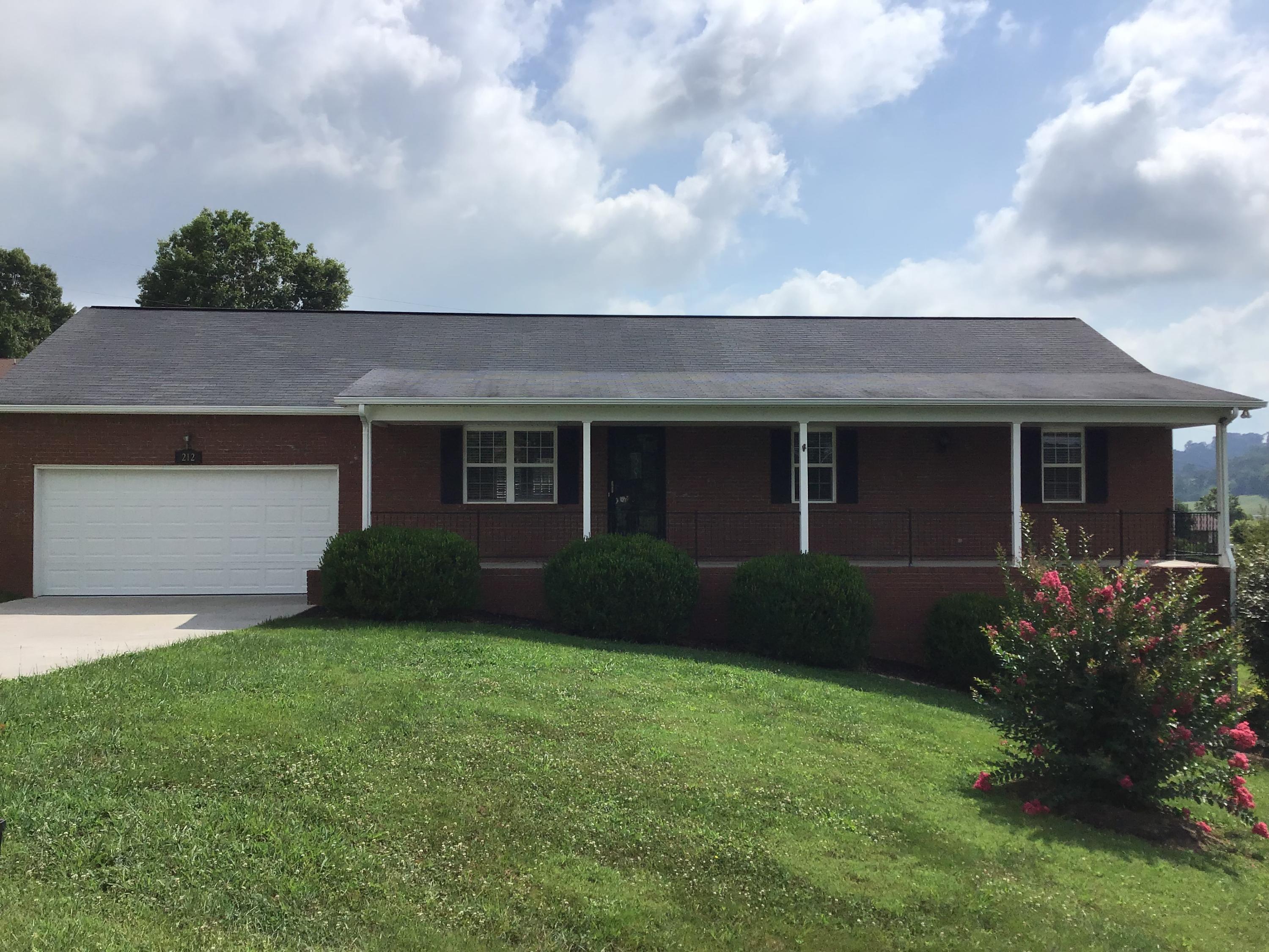 212 Rutherford Drive New Tazewell, TN 37825 - Photo 3 of 3 6131BB42-6E82-4FF7-9C0B-09956F4677B2